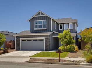 1744 Kerry Ln, Santa Rosa, CA 95403