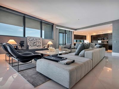 18555 Collins Ave APT 3503, Sunny Isles Beach, FL, 33160