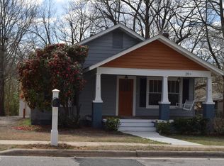 211 W Chatham St #A, Apex, NC 27502