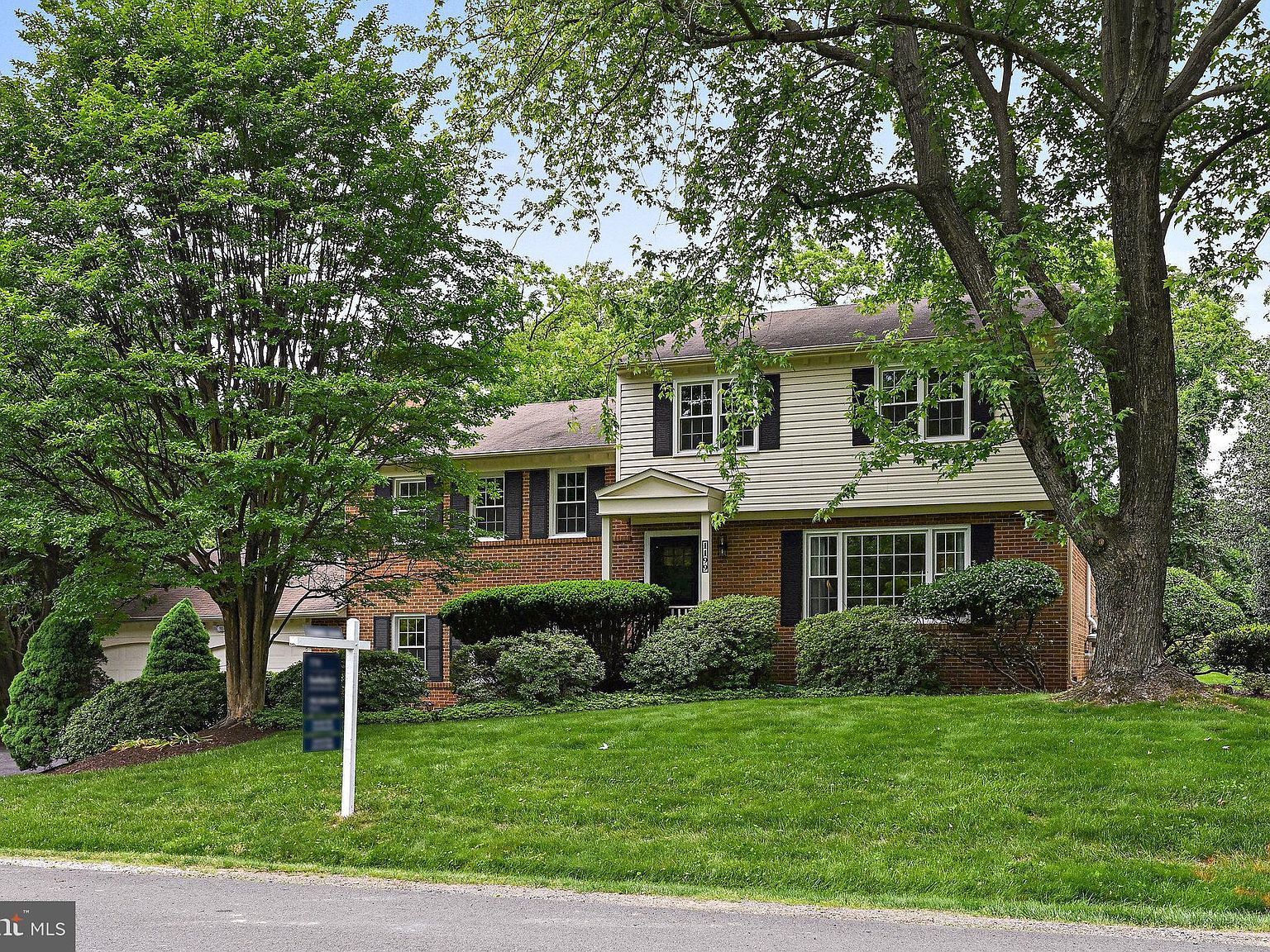 1199 Meadow Green Ln, Mclean, VA 22102 Zillow