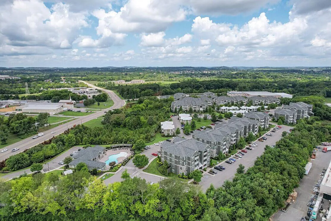 Ridge at Hamilton Crossing — Photo 1