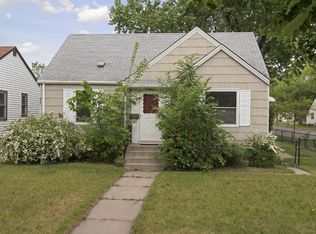 5045 6th St N, Minneapolis, MN 55430