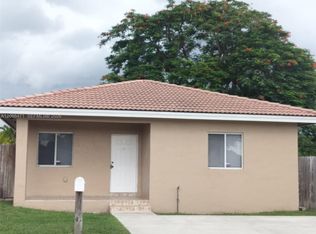 South Miami Heights Addn, Miami, FL 33177