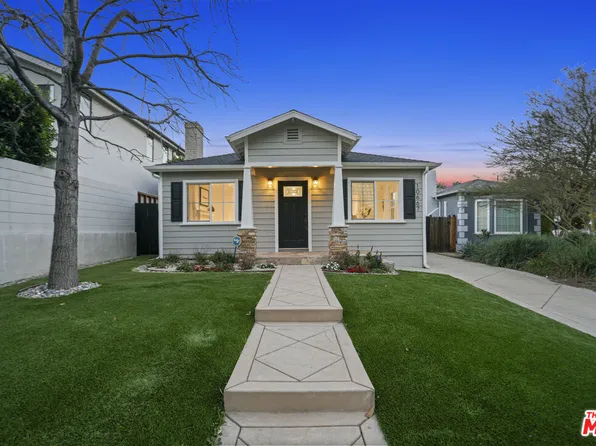 10667 Valleyheart Dr, Studio City, CA 91604