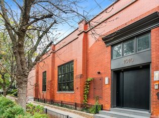 1010 W George St, Chicago, IL 60657