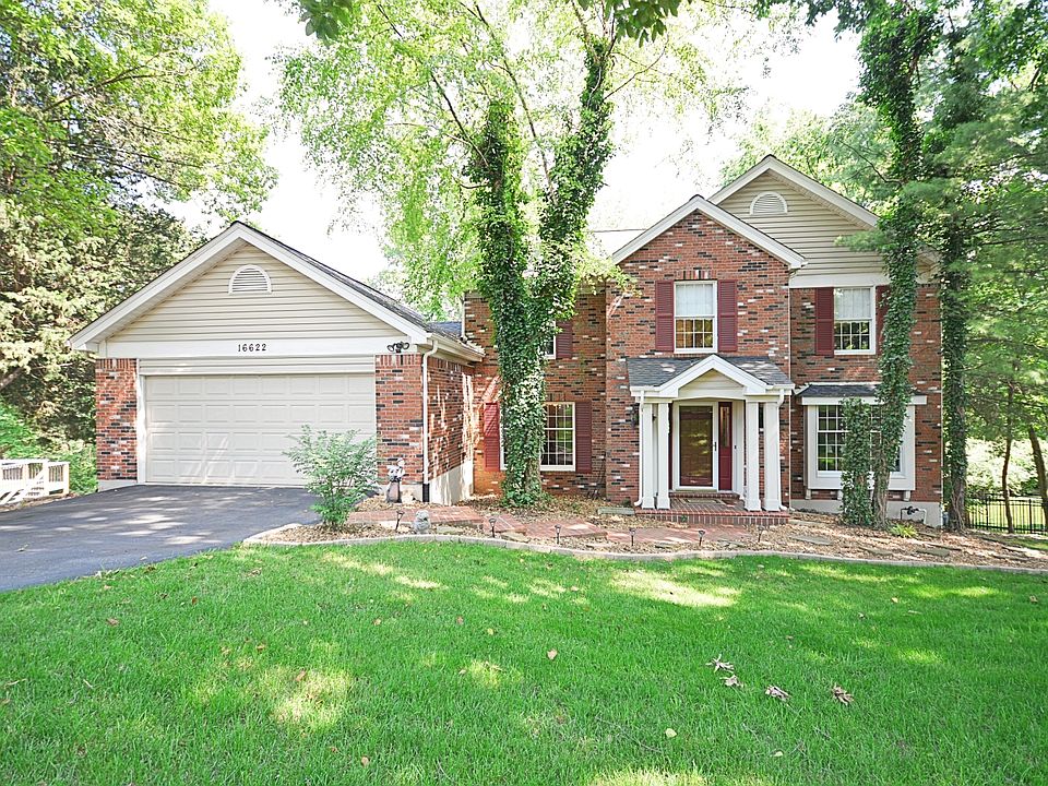1st image of 16622 Evergreen Forest Dr