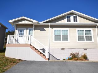 1809 Willow Hill Dr #1811, Harrisonburg, VA 22801