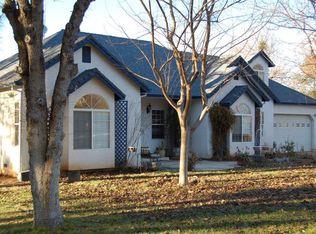 26198 Highway 44, Shingletown, CA 96088