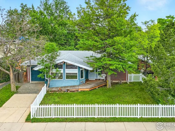 50 S 31st St, Boulder, CO 80305