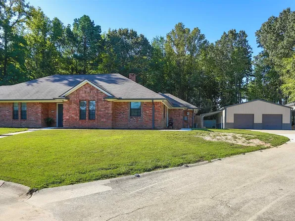 115 Ponderosa Trl, Gilmer, TX 75644