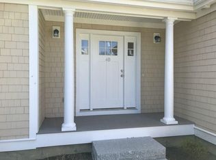 20 Bonnie Ln, East Falmouth, MA 02536