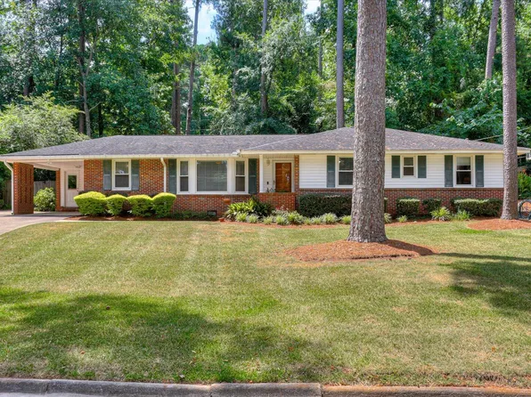 3124 Sussex Road, Augusta, GA