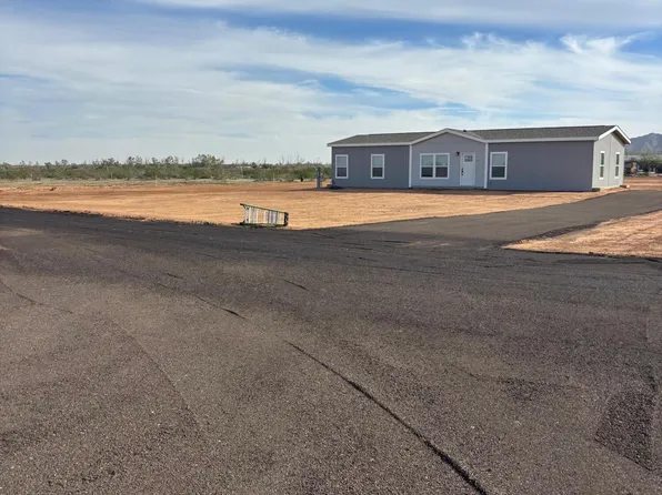 54053 W Roman Road, Maricopa, AZ 85139