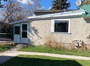 1531 N Dickens St #B, Missoula, MT 59802