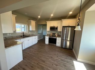 20528 Dahlstedt Rd, Burlington, WA 98233