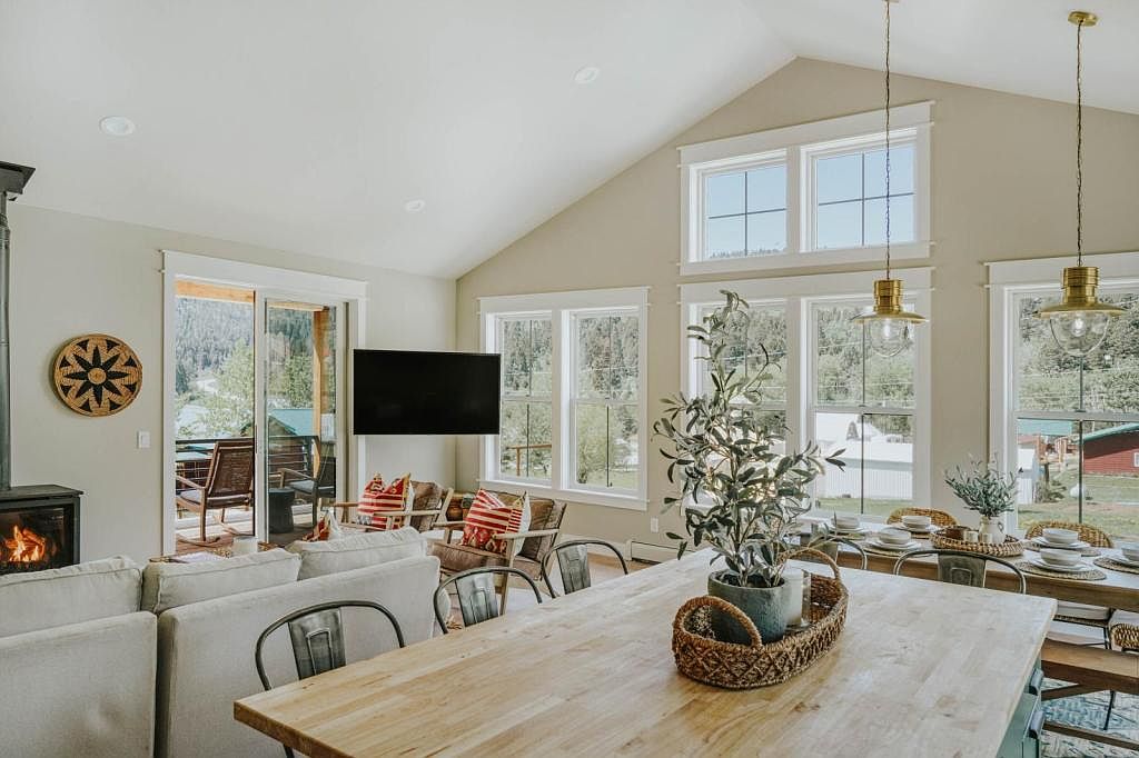 300 3rd St, Marysville, MT 59640 Zillow