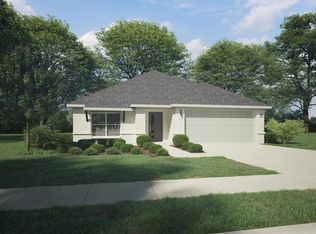 1420 Barbacoa Dr, Haslet, TX 76052