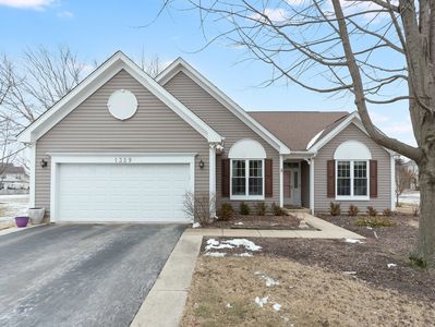 1329 Amaranth Dr, Naperville, IL, 60564