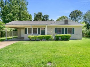 706 Cypress St, Columbus, MS 39702