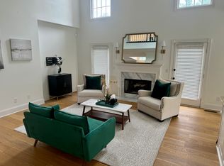 9015 Fallswood Ln, Brentwood, TN 37027