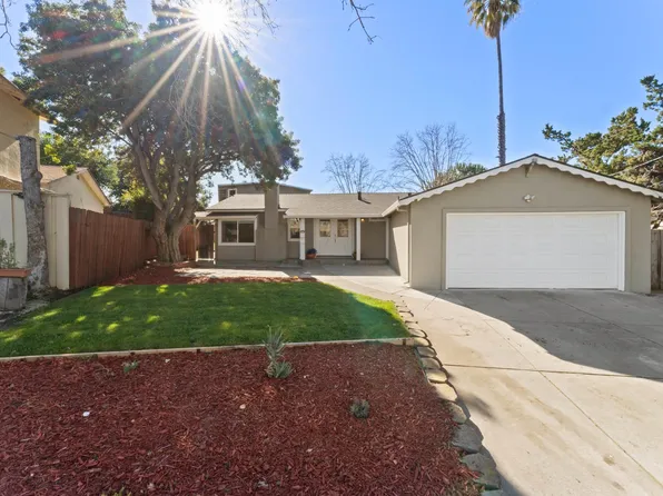 42033 Benbow Dr, Fremont, CA 94539