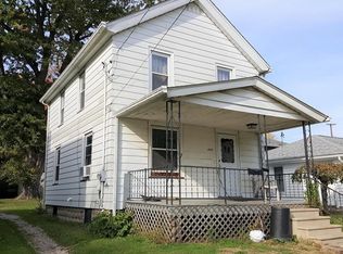 499 Beaver St, Conneaut, OH 44030