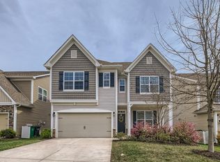 8911 Inverness Bay Rd, Charlotte, NC 28278