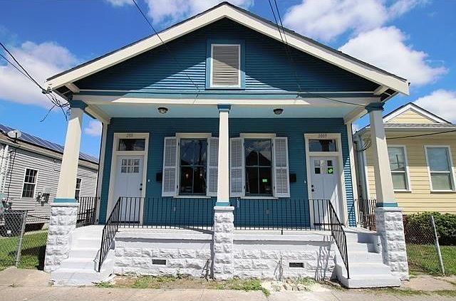 2811 4th St, New Orleans, LA 70113 | Zillow