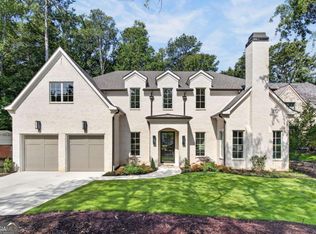2896 Cravenridge Dr NE, Atlanta, GA 30319