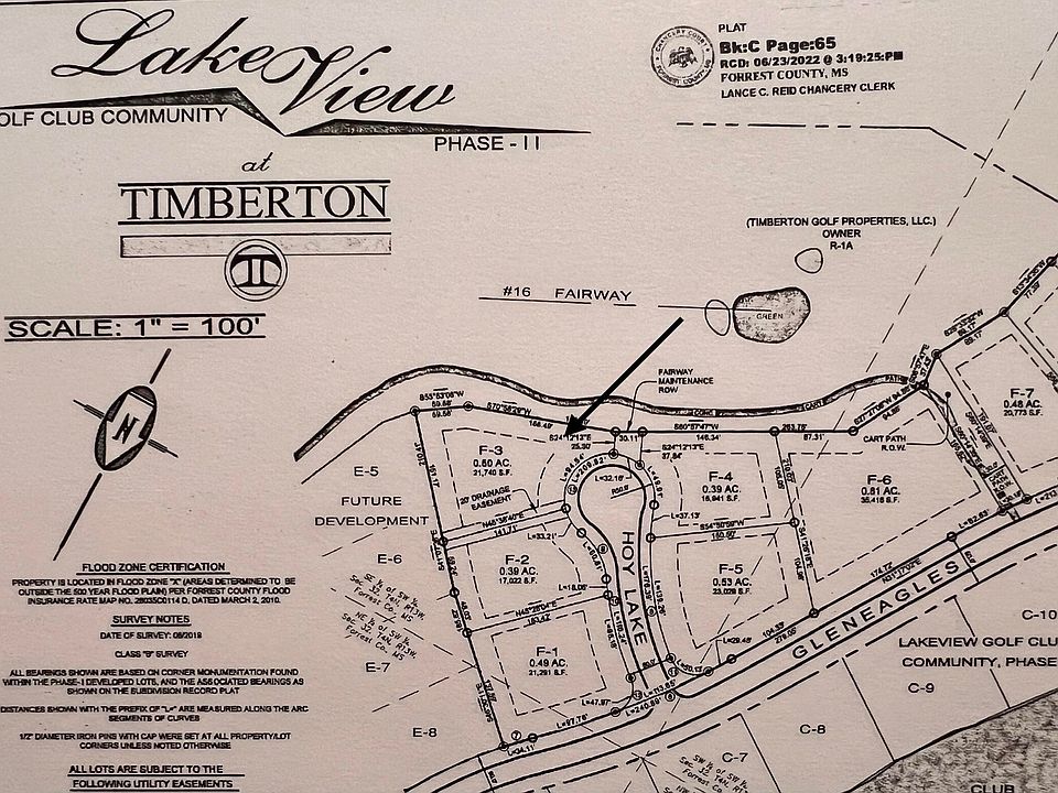 2nd image of 000-F-3 Gleneagles Dr
