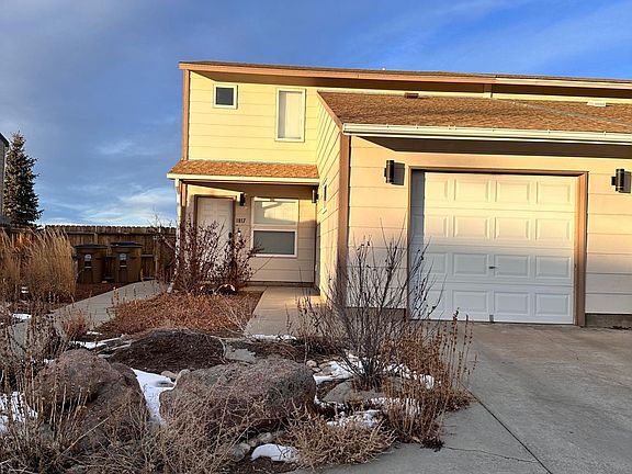 Fully Renovated Duplex