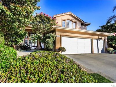 1405 Gold Shadow Ln, Chino Hills, CA, 91709