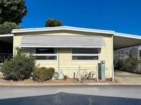 400 Greenfield Dr Space 123, El Cajon, CA 92021