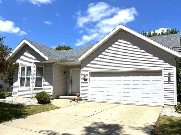 7022 Rockstream Dr, Madison, WI 53719