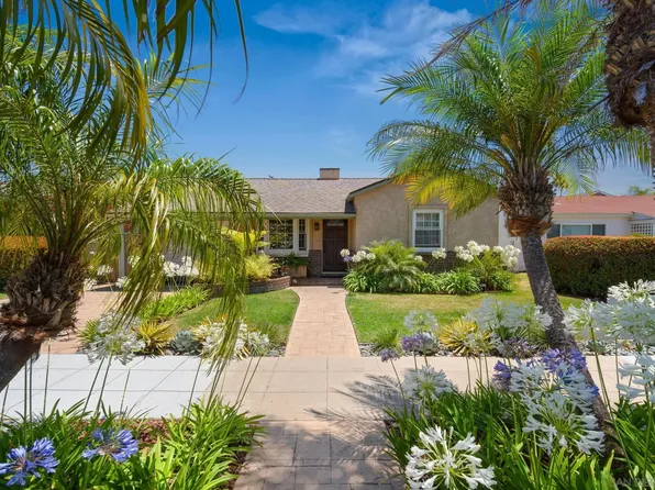 1343 Emerald St, San Diego, CA 92109