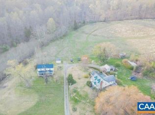 12689 Thomas Nelson Hwy, Lovingston, VA 22949
