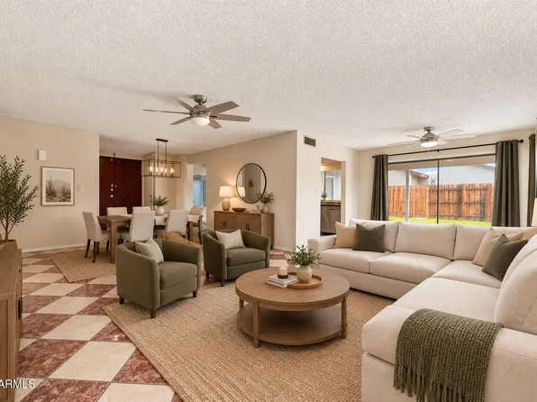 7635 W COLLEGE Drive, Phoenix, AZ 85033