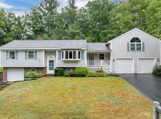 10 Davis Rd, Merrimack, NH 03054