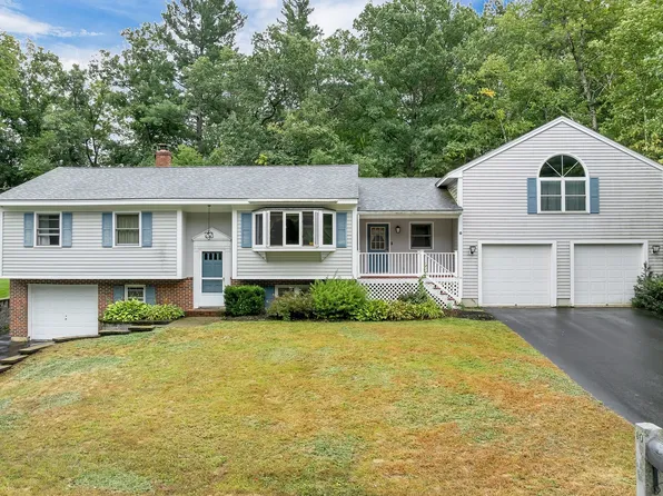 10 Davis Rd, Merrimack, NH 03054
