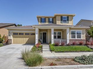 238 Prairie Way, Livermore, CA 94551