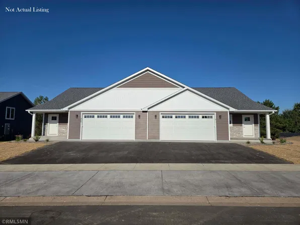 418 Finvold St, Woodville, WI 54028