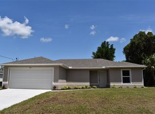 1434 Webster St, North Port, FL 34288