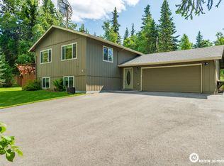 4830 Omega Cir, Anchorage, AK 99516