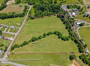 Old Mill Rd, Rogersville, TN 37857