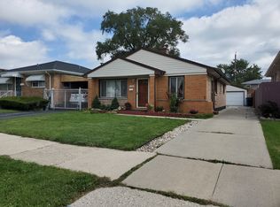 7747 S Keating Ave, Chicago, IL 60652