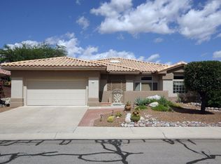 1805 E Royal Ridge Way, Oro Valley, AZ 85755