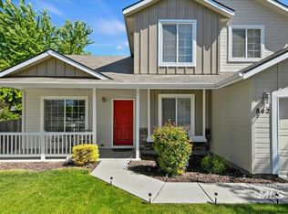 842 E Pluton Dr, Kuna, ID 83634