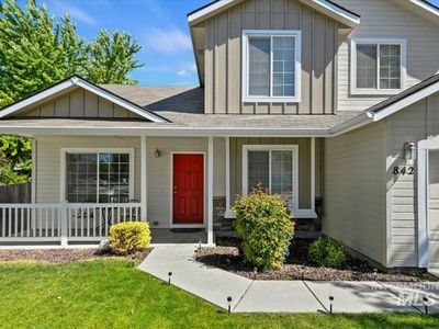 842 E Pluton Dr, Kuna, ID, 83634