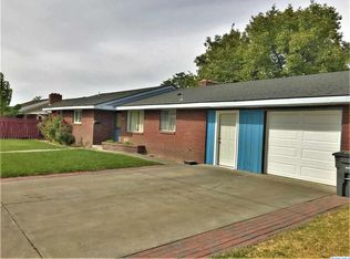 1408 Grant Ave, Sunnyside, WA
