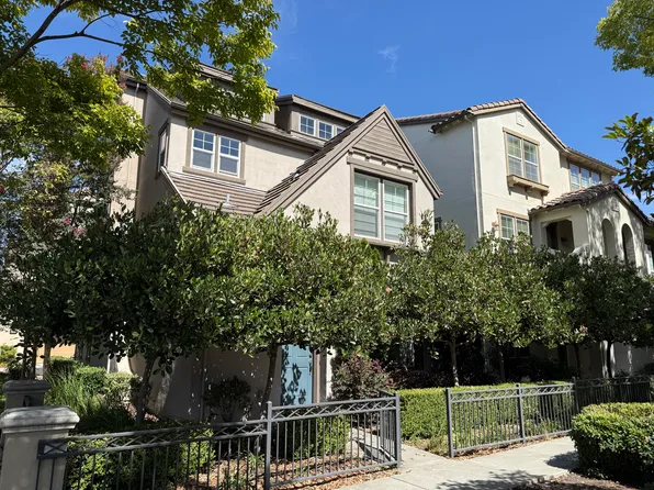 40203 Antigua Rose Ter, Fremont, CA 94538